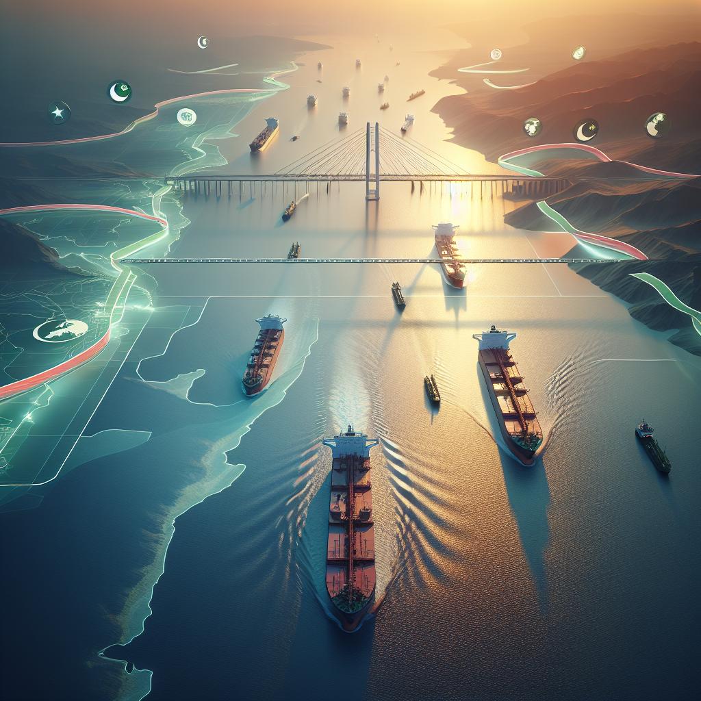 médiation Chine Pakistan