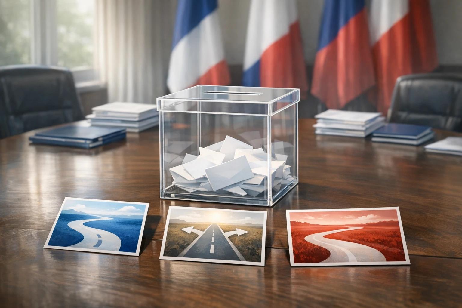 désignation LR 2027
