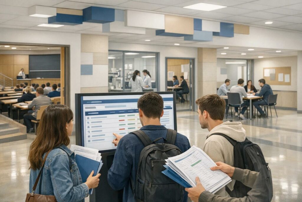 réforme études santé