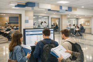 réforme études santé