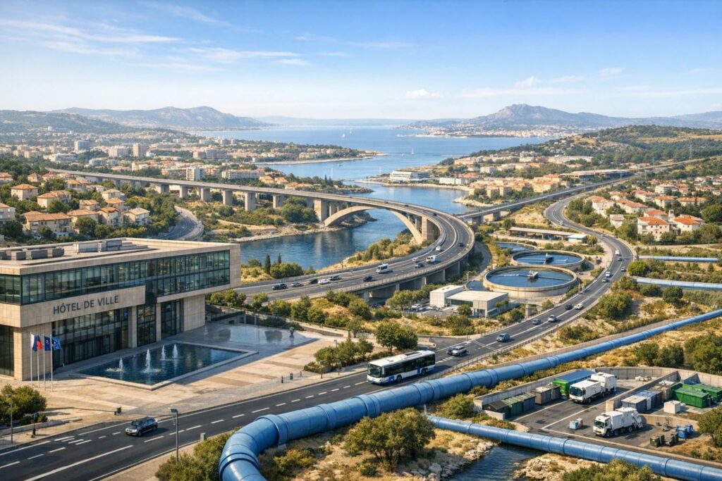 Perpignan Méditerranée Métropole