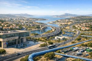 Perpignan Méditerranée Métropole