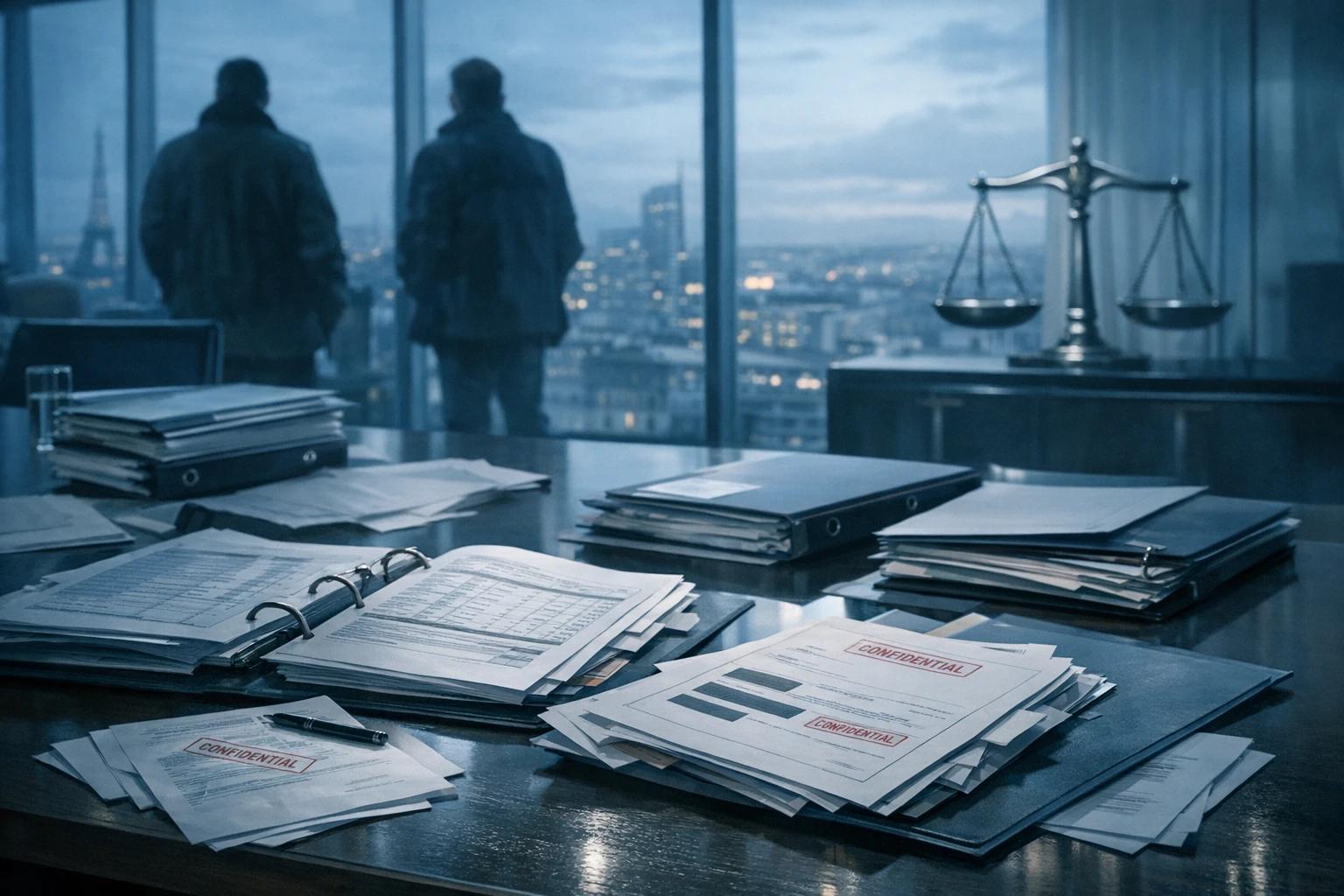 affaire Dati Engie