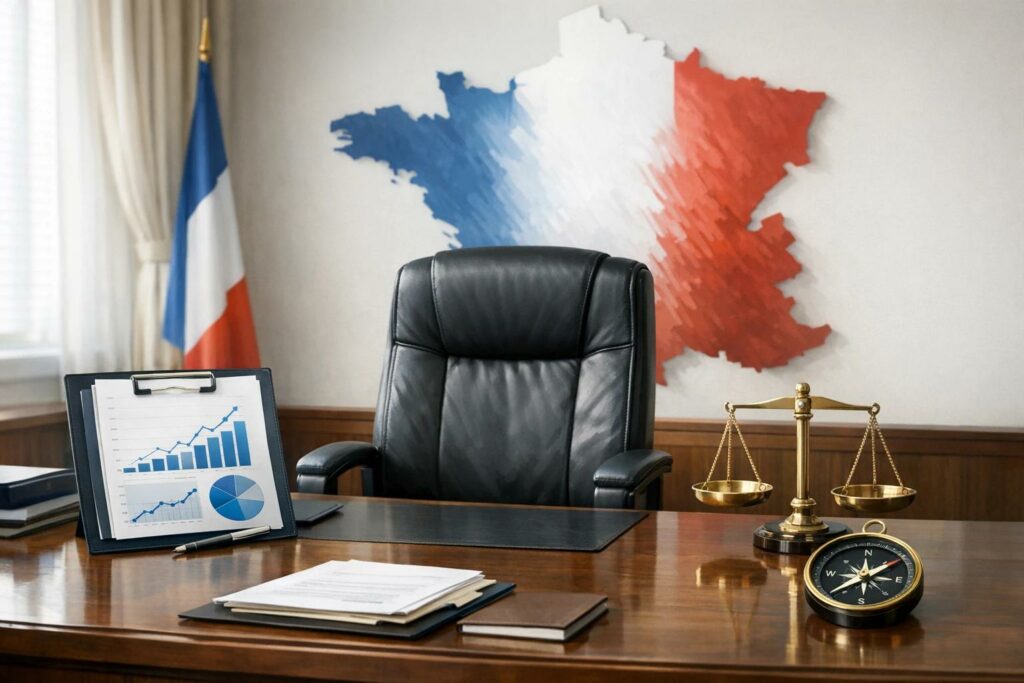 président idéal français