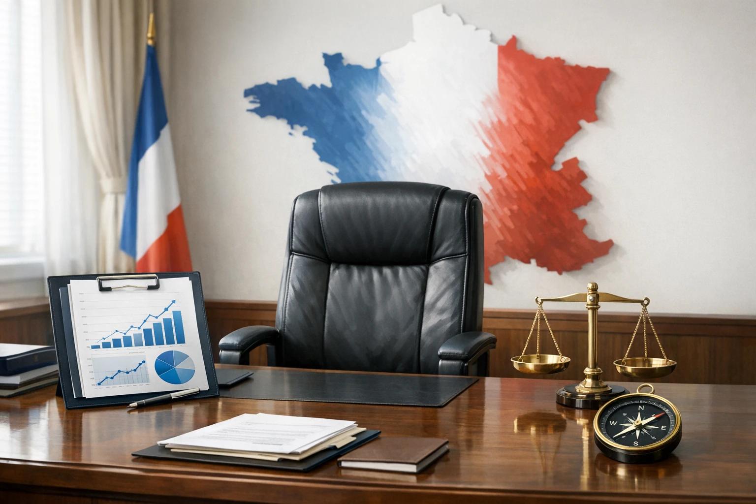président idéal français