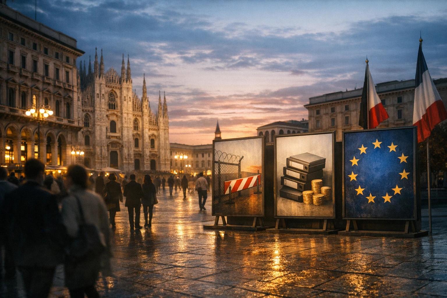 remigration europe