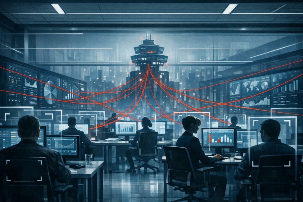 management et travail