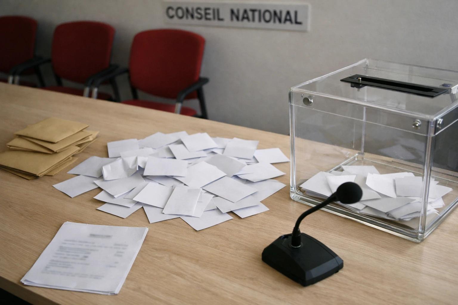 Gabriel Attal présidentielle