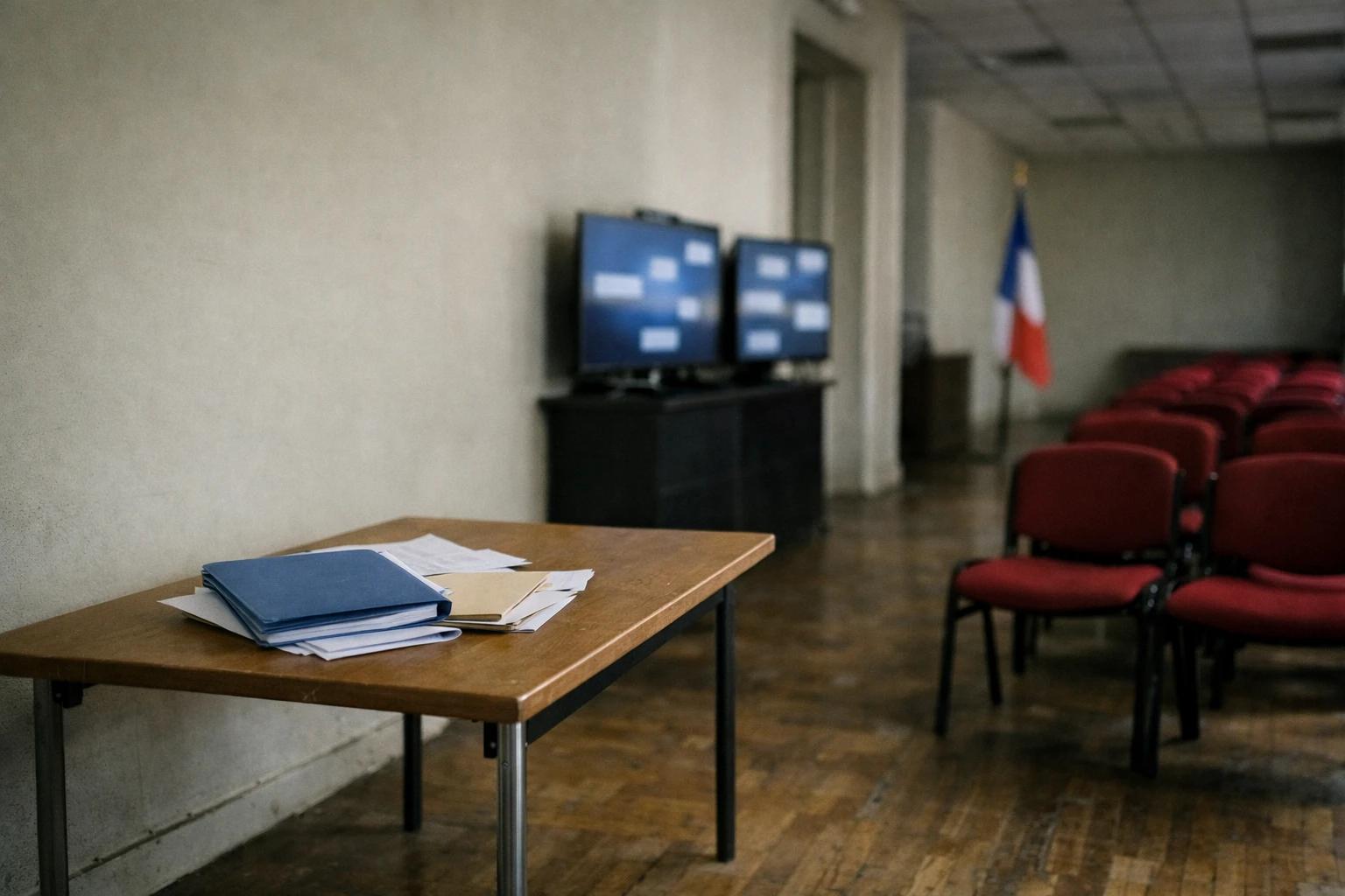 candidature Mélenchon 2027