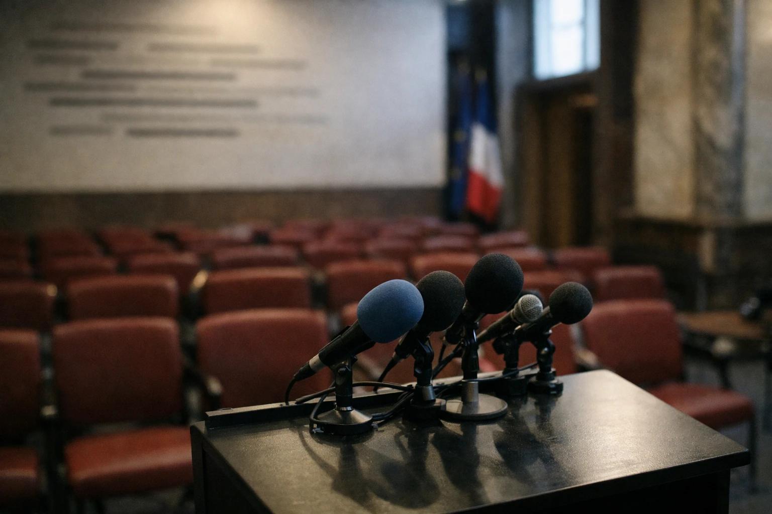 candidature Mélenchon 2027