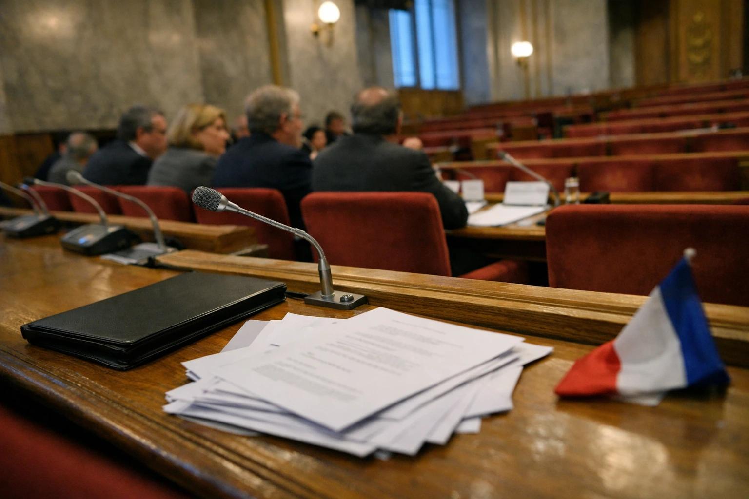 entrisme islamiste