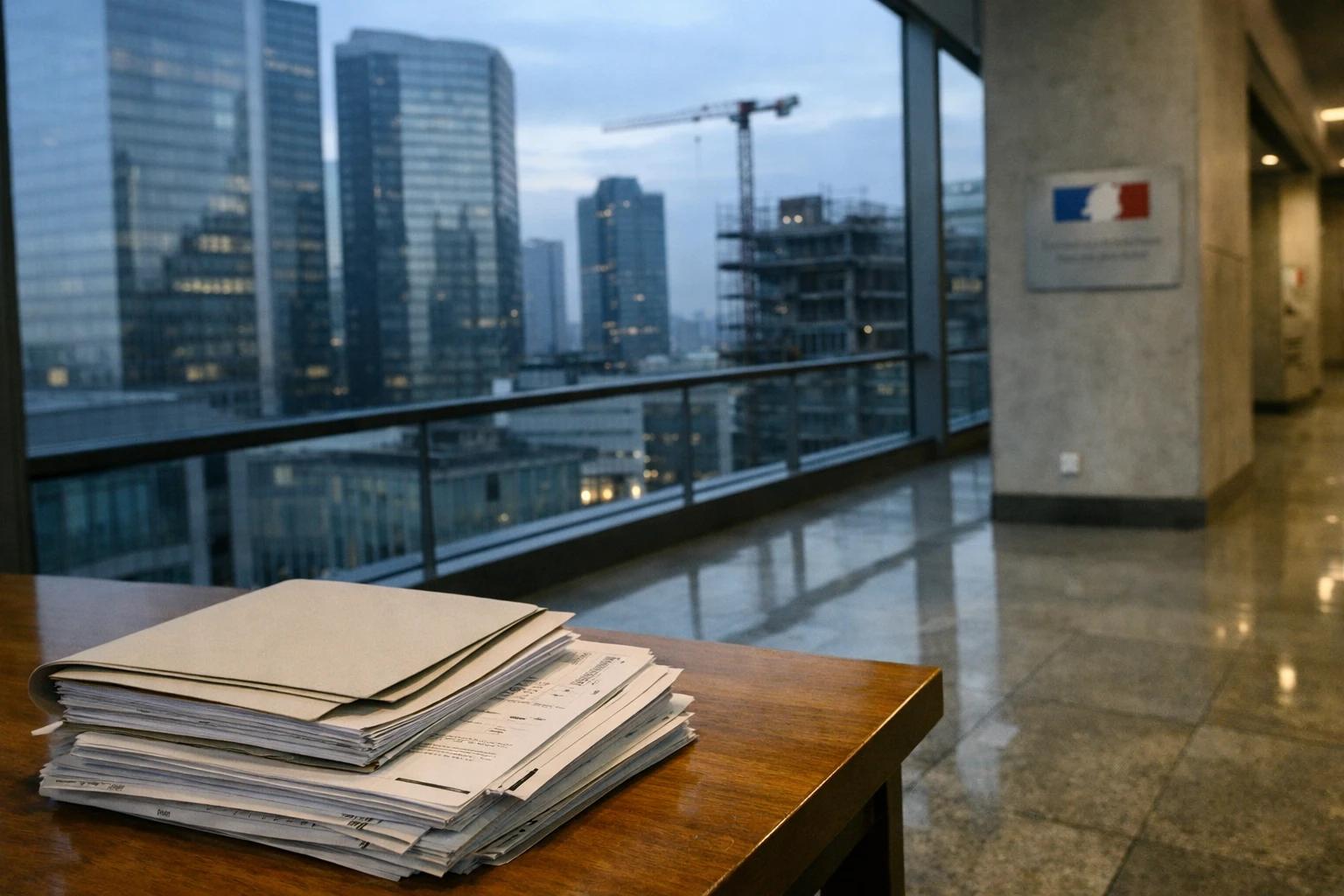 crise du logement