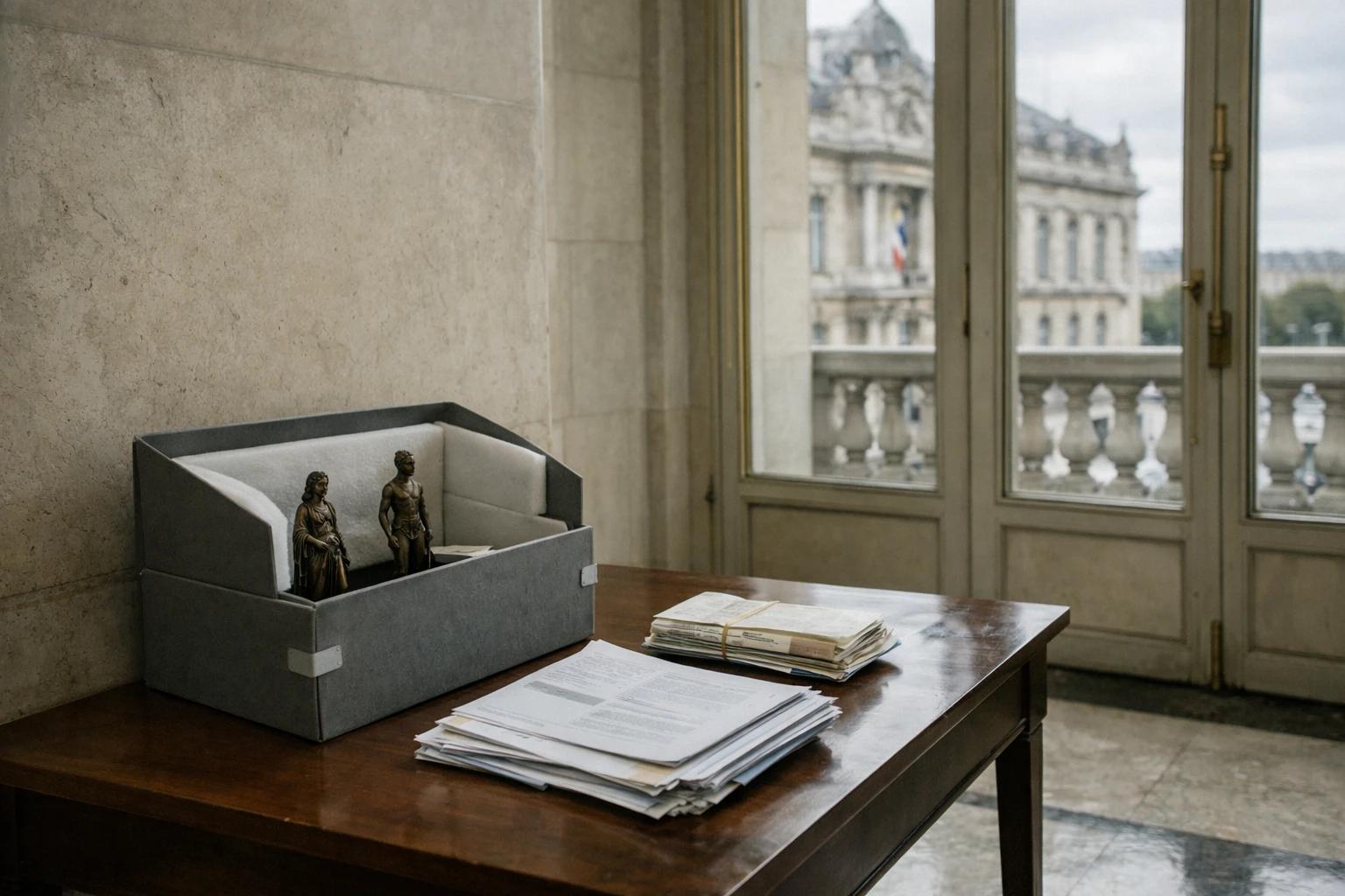 cadeaux diplomatiques