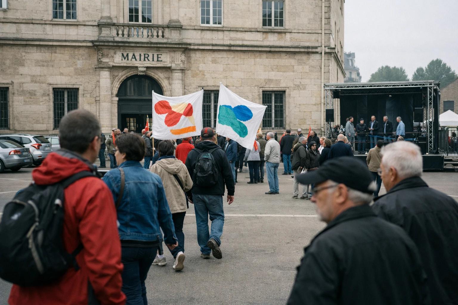 meeting RN Mâcon