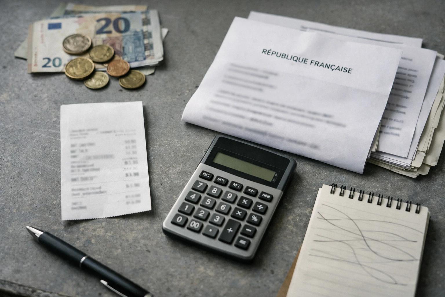 taxe superprofits