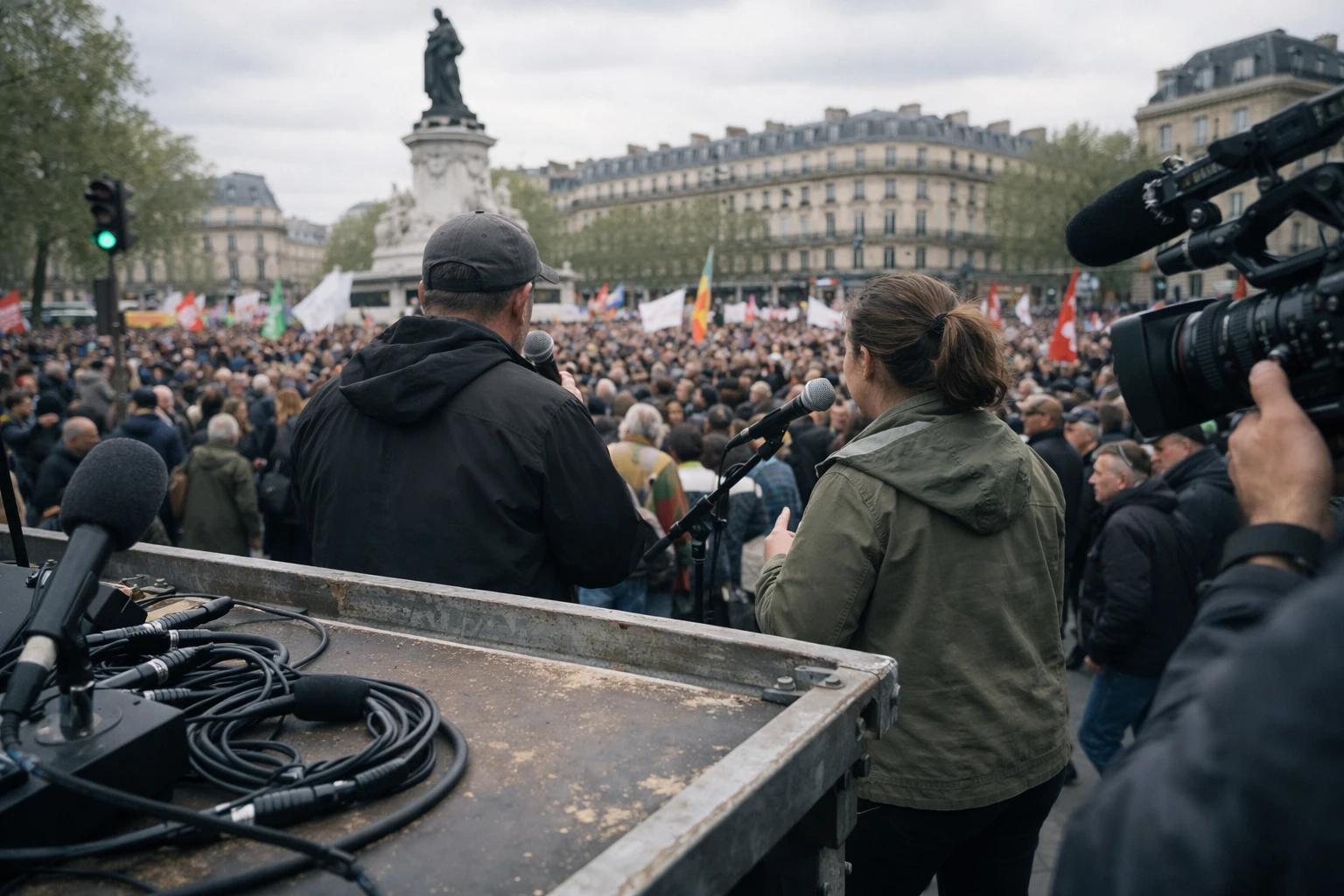 travail le 1er mai