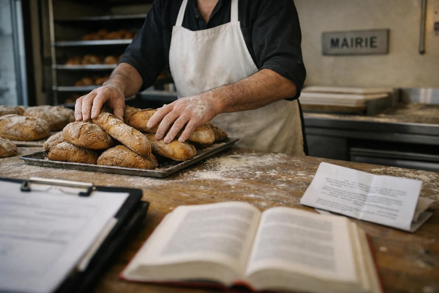 travail 1er mai