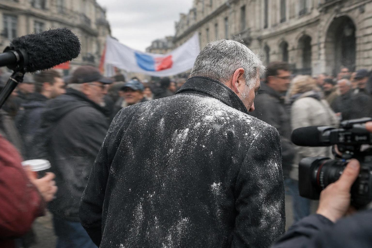 travail 1er mai