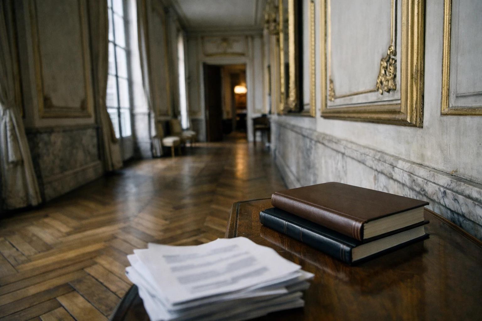 Macron anciens ministres