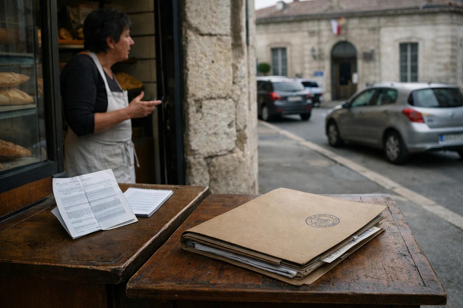 travail 1er mai