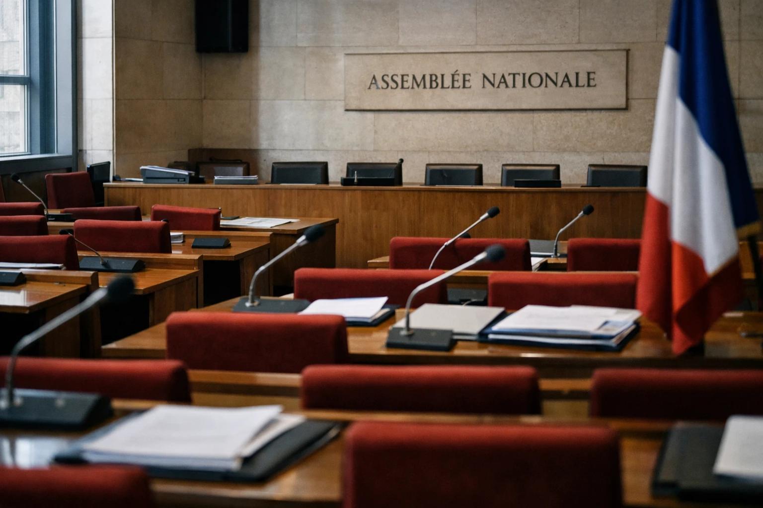 commissions d’enquête