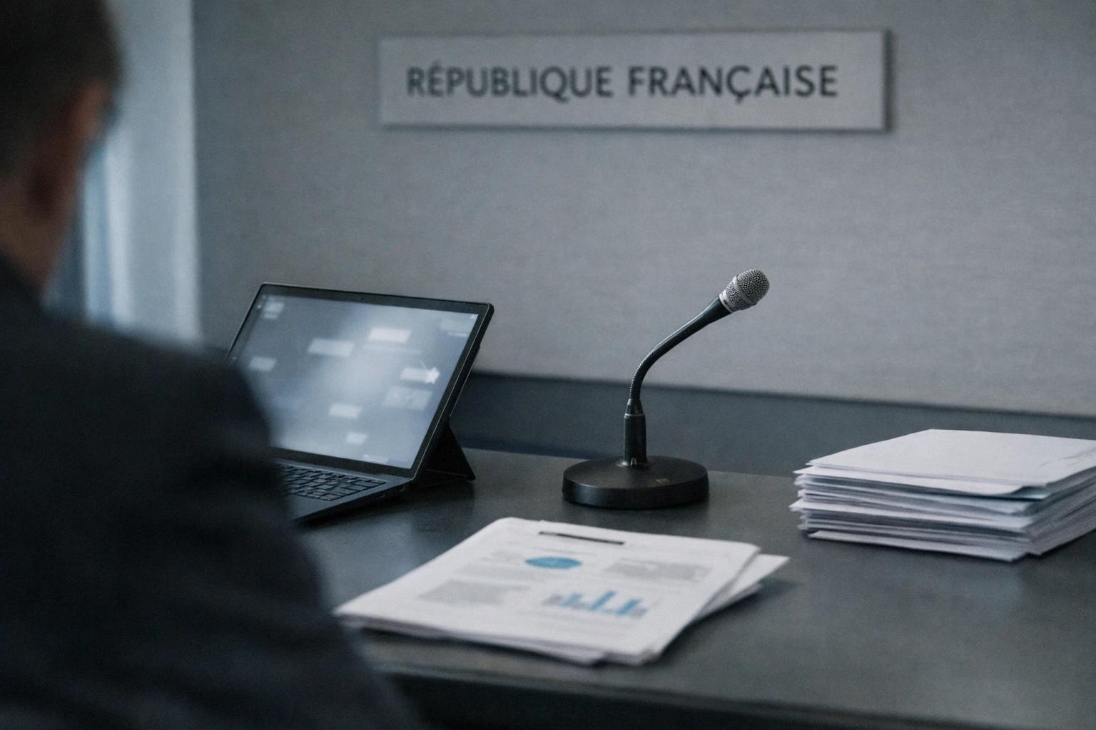 ingérences numériques
