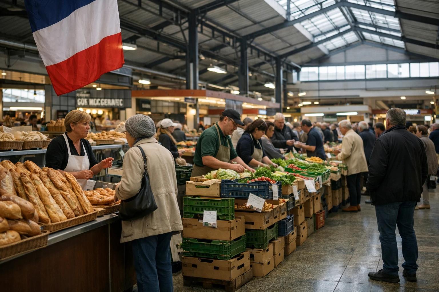 travail le 1er mai