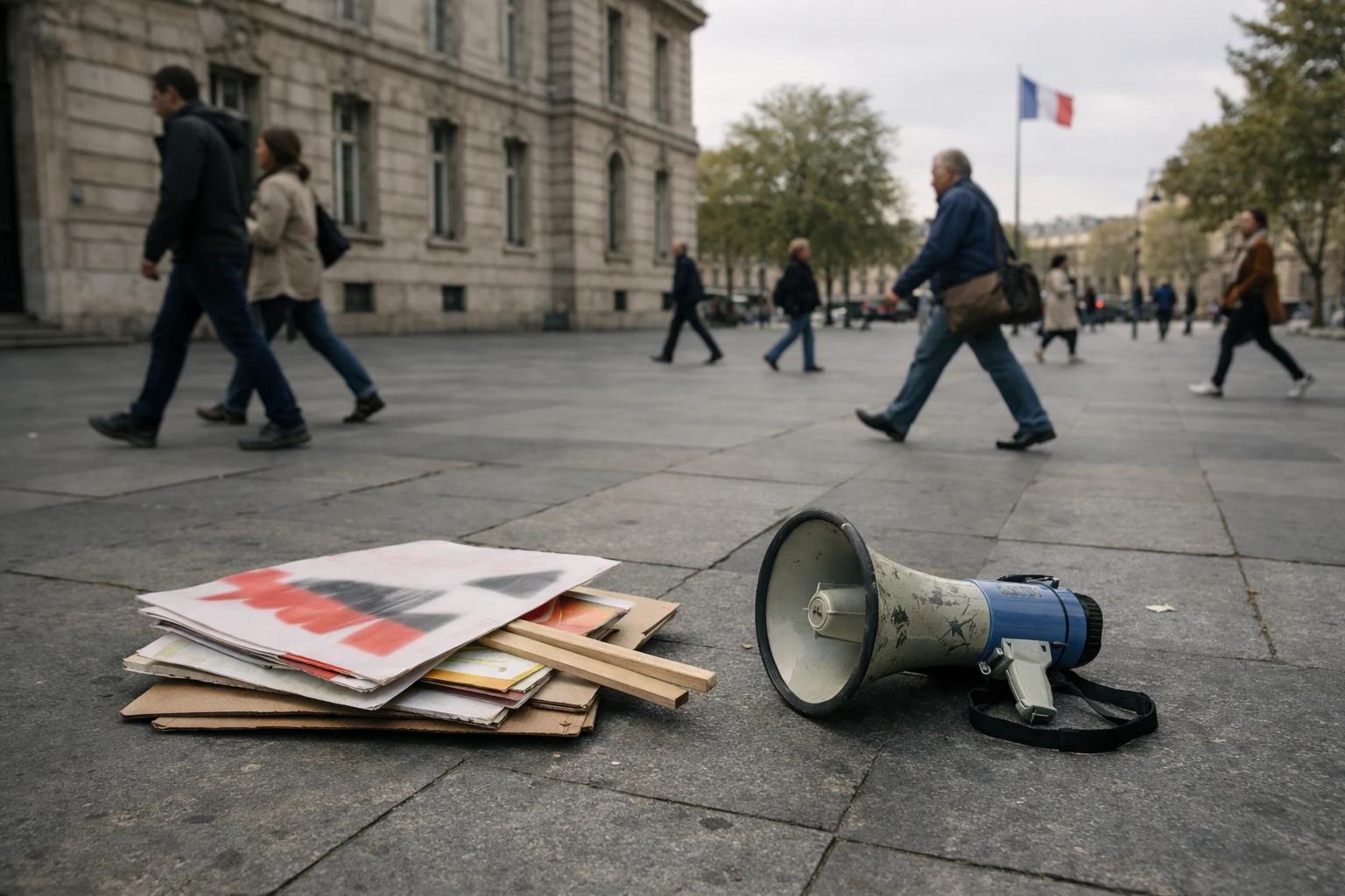 manifestation antiraciste
