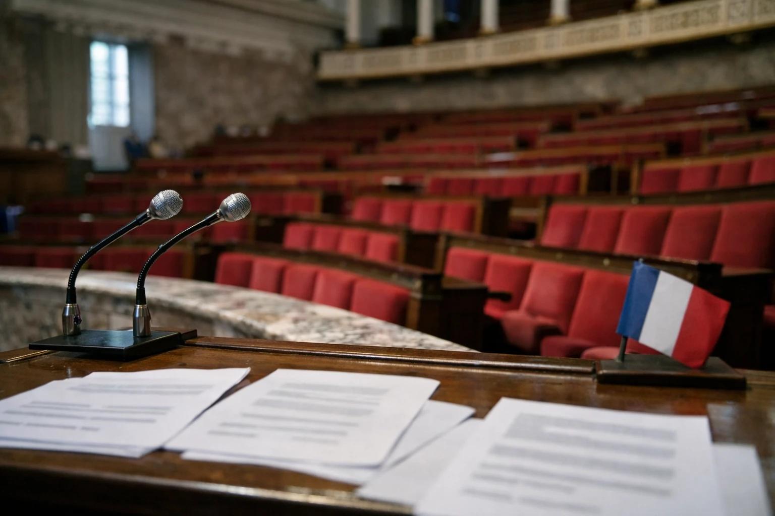 présidentielle 2027