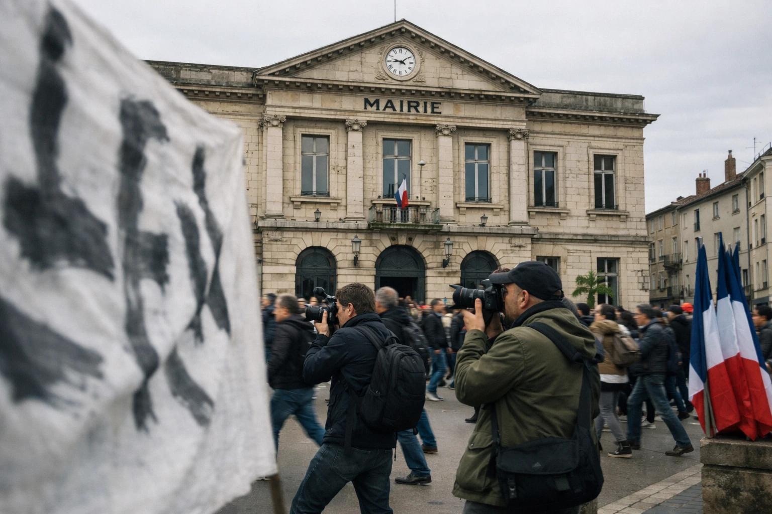 RN présidentielle 2027