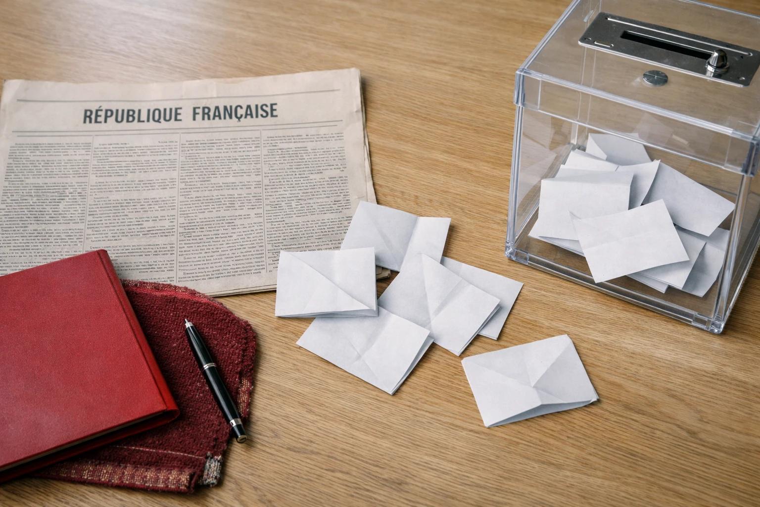 Front populaire