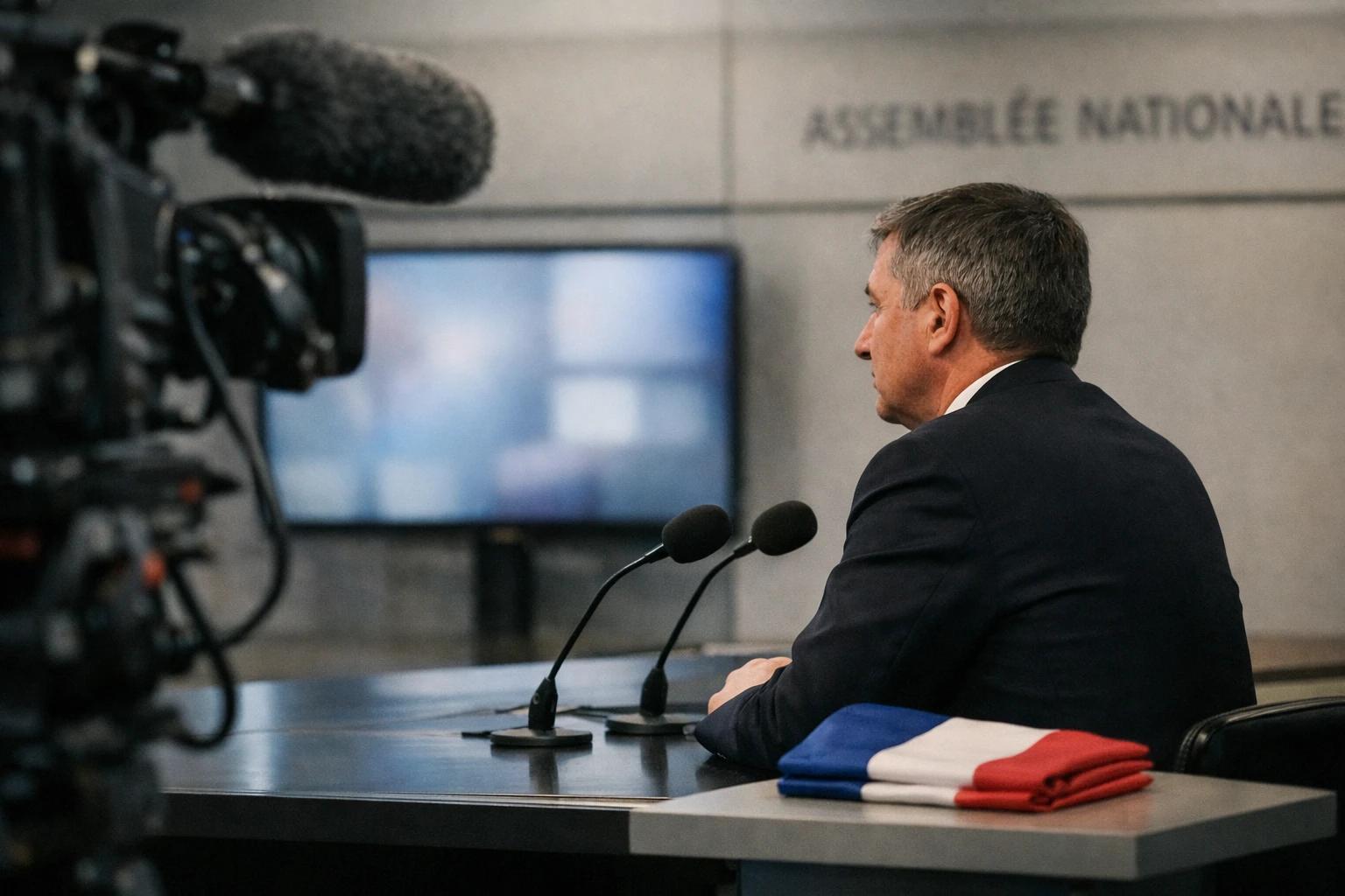 présidentielle 2027