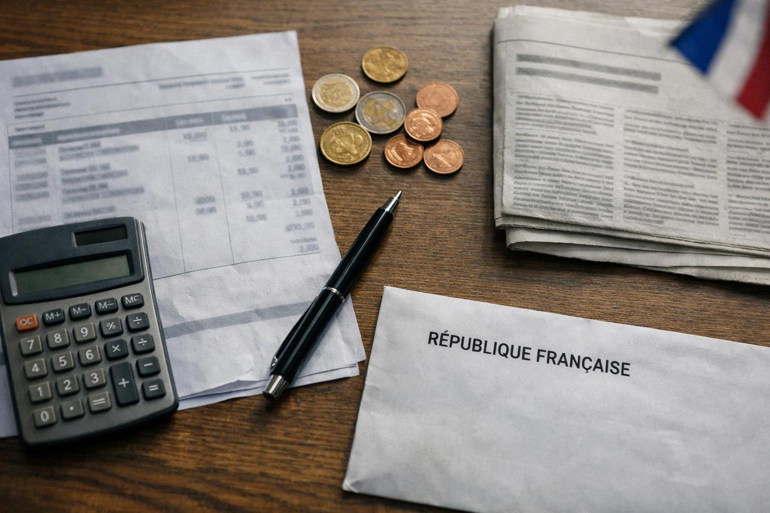 pouvoir d'achat