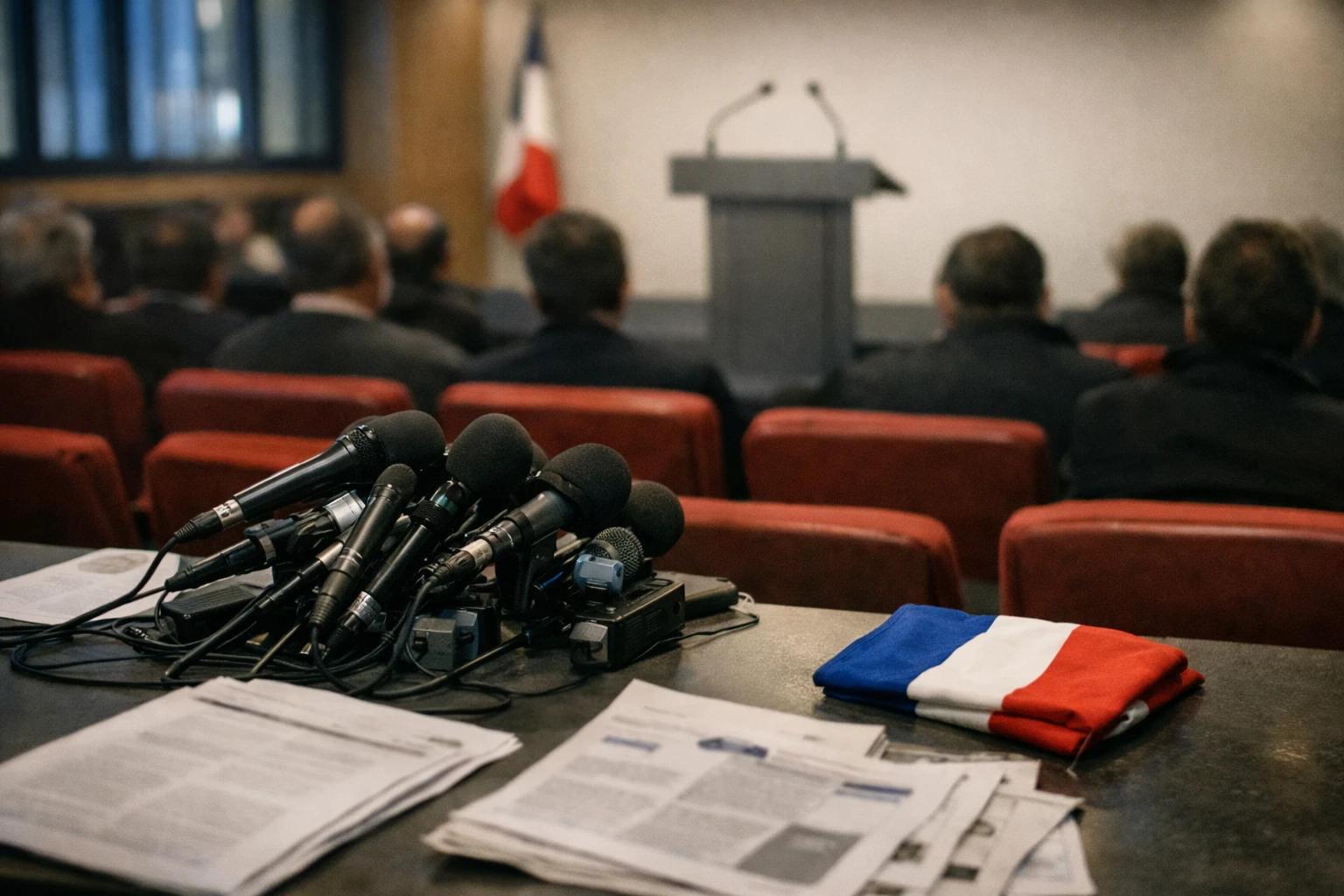 Présidentielle 2027