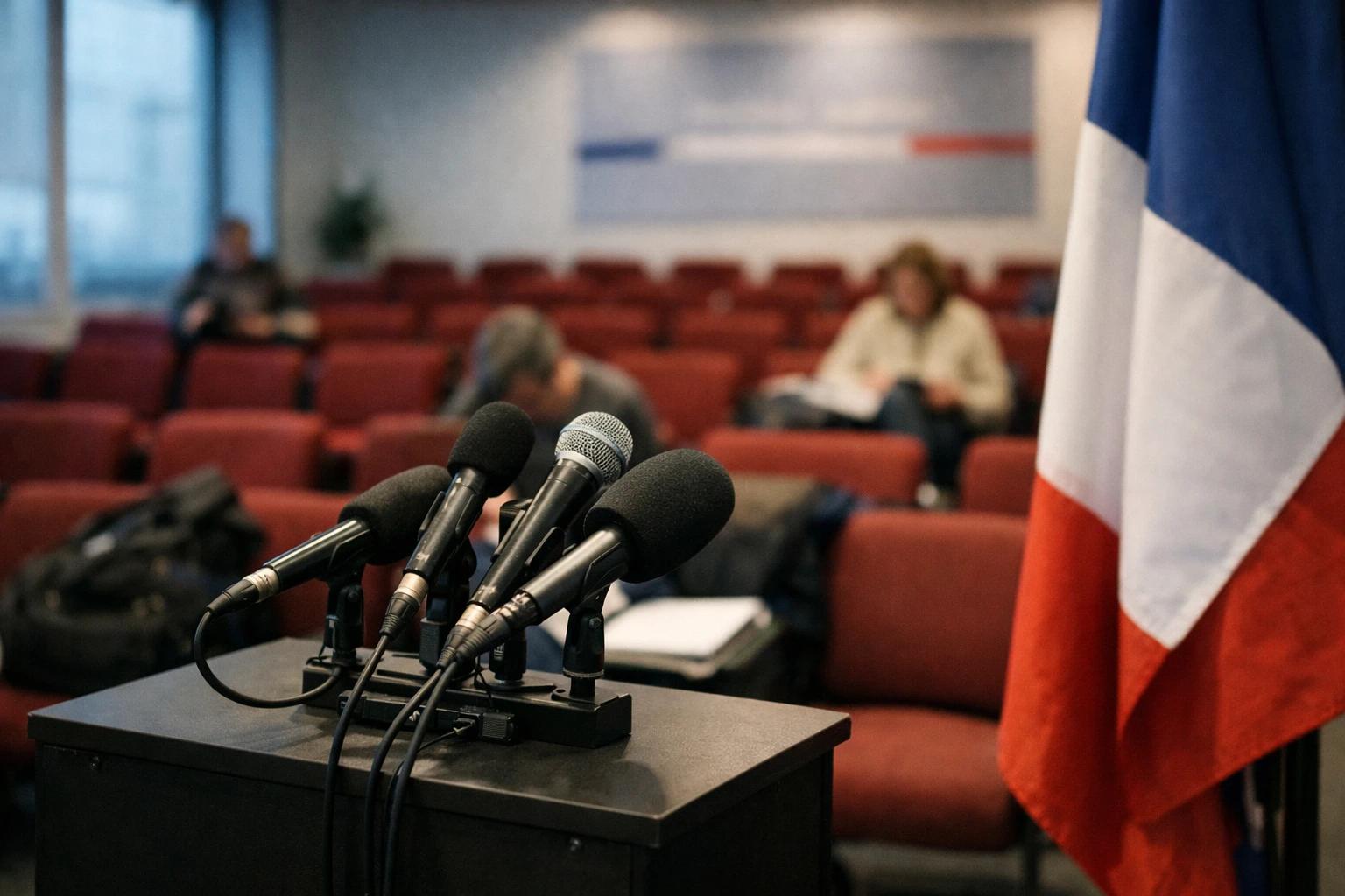 candidature Mélenchon 2027