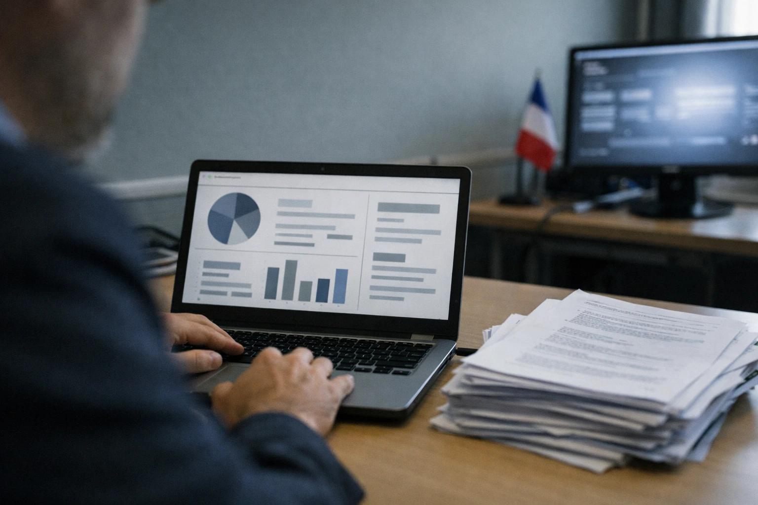 cybersécurité de l’État