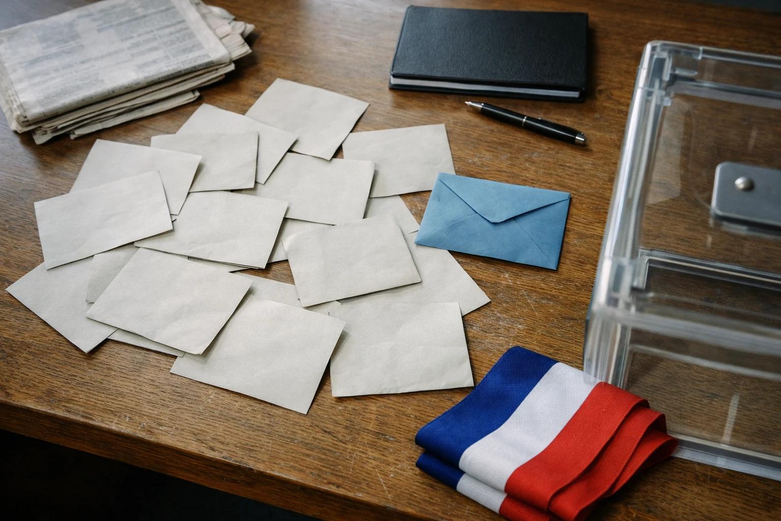 candidature Mélenchon 2027