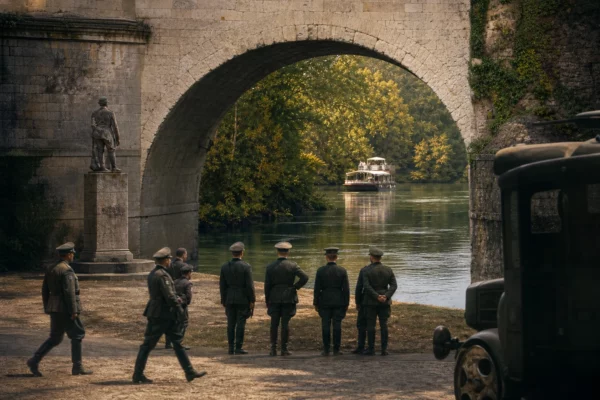 armistice 1940