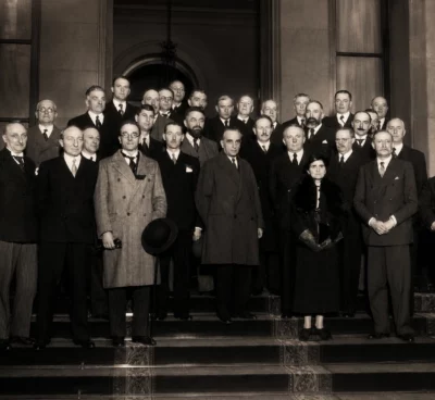 femmes gouvernement
