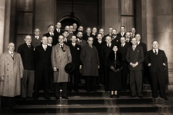 femmes gouvernement