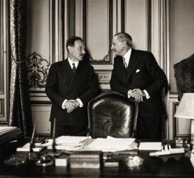 accords Matignon