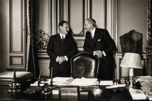 accords Matignon