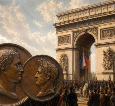 Arc de triomphe