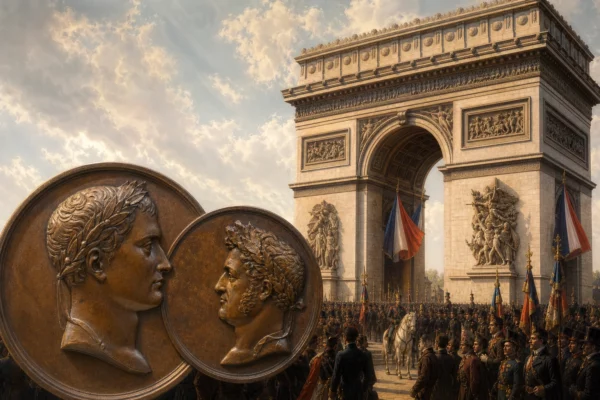 Arc de triomphe