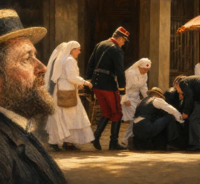 assassinat Jaurès
