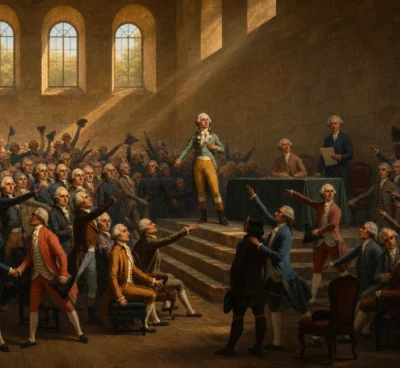 Assemblée Vizille