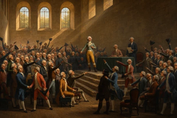 Assemblée Vizille