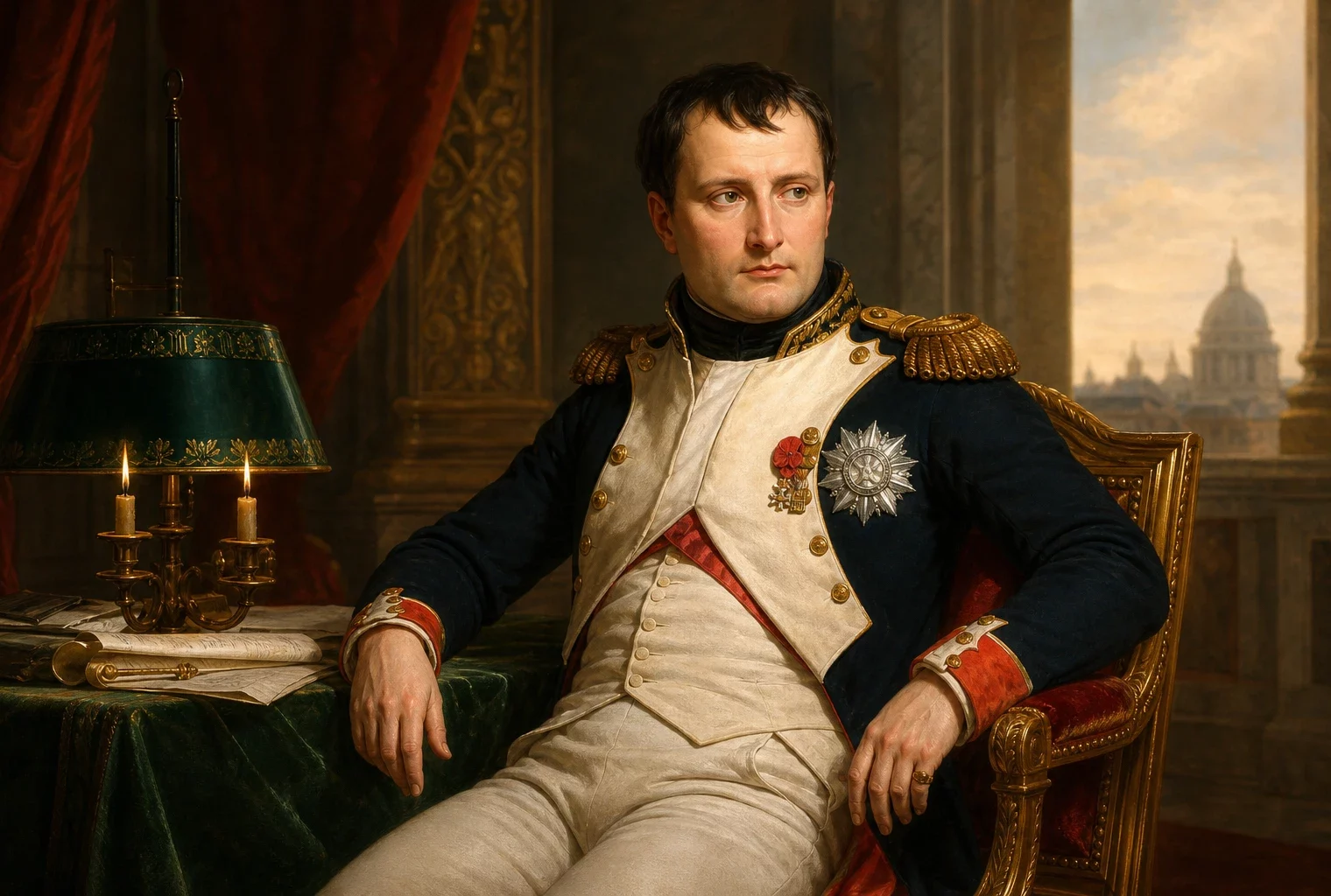 Consulat à vie