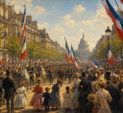fête nationale