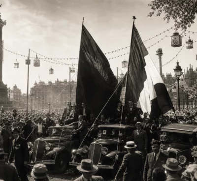 Front populaire 1935